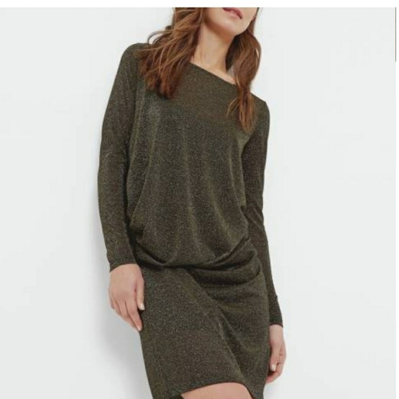 TED BAKER ETHIA DRESS - Picture 3 of 8